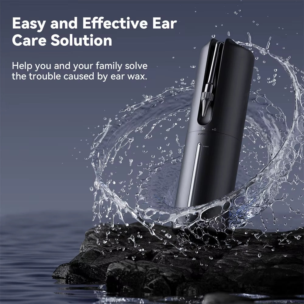 CraftLife Ear Cleaner